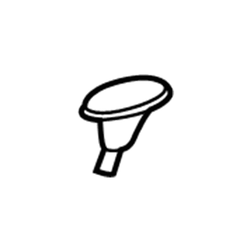 Dodge Dipstick - 53020928