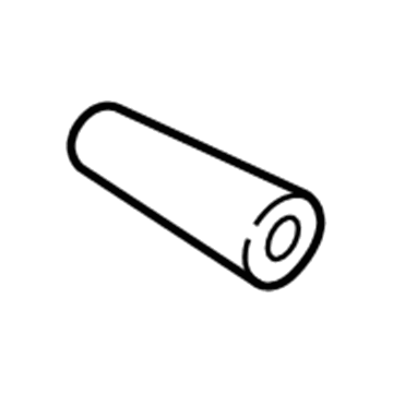 52020872AB Mopar SPACER-Mounting Illustration 1 of 1