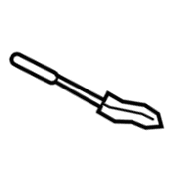 68103388AA Mopar Link-Lock Illustration 1 of 1