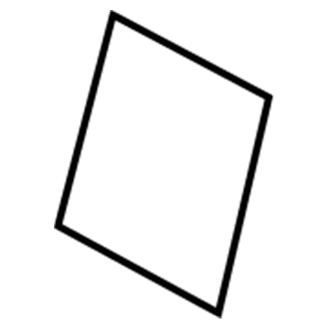 2012 Dodge Caliber Seat Heater - 68140084AA