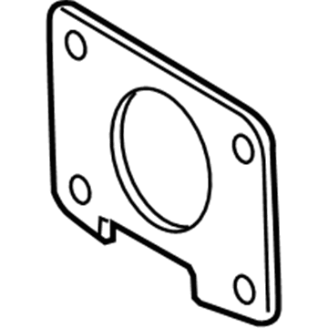 Mopar 5179923AA Gasket-Booster To Dash 5179923AA Mopar Gasket-Booster To Dash Illustration 1 of 1