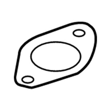 68206022AB Mopar Gasket Illustration 1 of 1