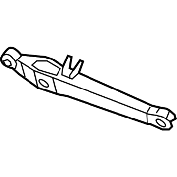 5105272AE Mopar Rear Lateral Link Illustration 1 of 1