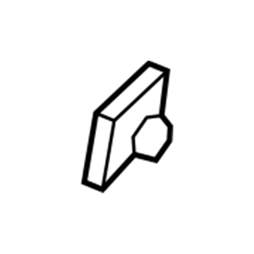 2024 Dodge Durango Seat Switch - 56049428AF