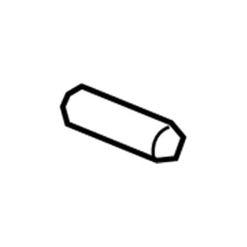 2012 Chrysler 200 Seat Motor - 68071149AA