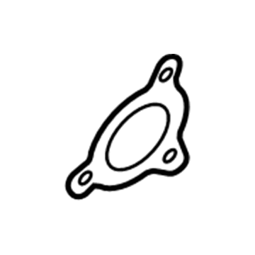 Chrysler Town & Country Catalytic Converter Gasket - 4881012AC