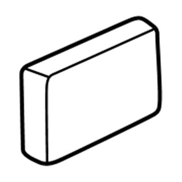 R4606817AD Mopar Module Module Illustration 1 of 1