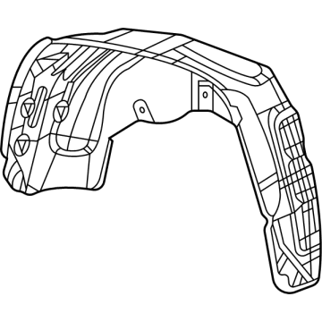 2025 Jeep Wagoneer L Wheelhouse - 68480107AA