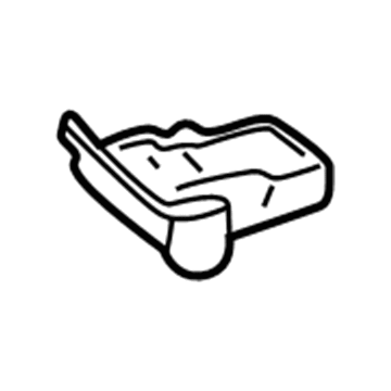 2003 Chrysler Concorde Ashtray - PW30JX8AB