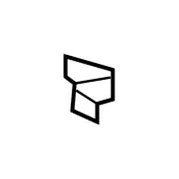 6508506AA Mopar Snap In Nut Illustration 1 of 1