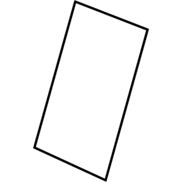 2013 Chrysler 200 Armrest - 1UT89JRRAB