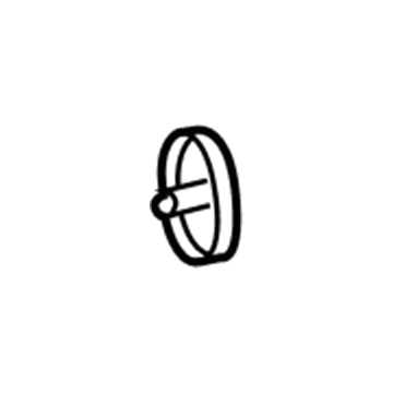 5143187AA Mopar Cam-Mode Illustration 1 of 1