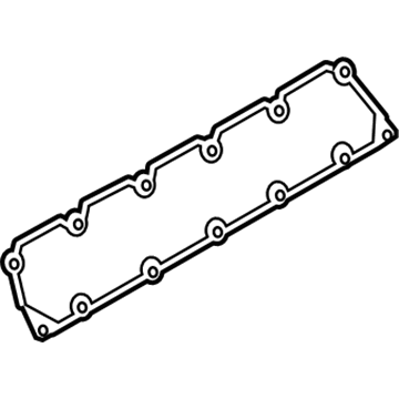 5037157AB Mopar Cylinder Head Cover Gasket Illustration 1 of 1