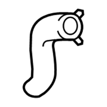 68028573AA Mopar Package-Power Steering Supply Illustration 1 of 1