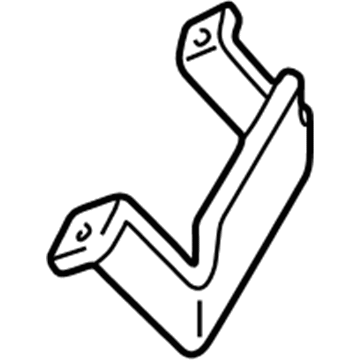 4164704 Mopar Shield Illustration 1 of 1