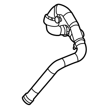68402072AE Mopar Coolant Illustration 1 of 1