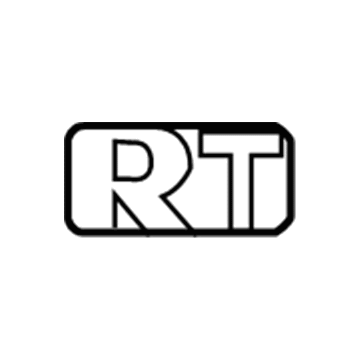 4806324AA Mopar NAMEPLATE-R/T Illustration 1 of 1