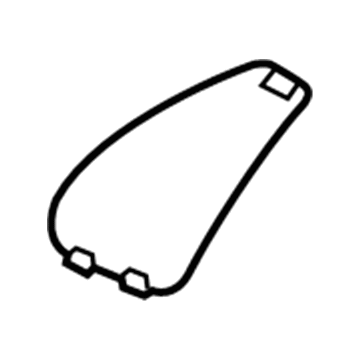 5029069AB Mopar Access Panel Illustration 1 of 1