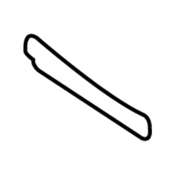 5288947AC Mopar Ornament-Plymouth Illustration 1 of 1