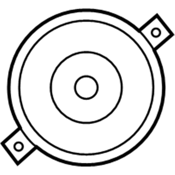 2009 Dodge Charger Air Bag - UW70ZJ8AG