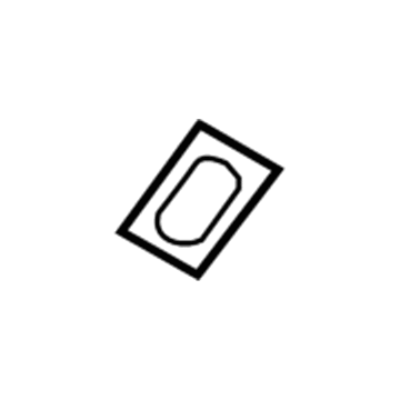 Mopar Dome Light - 5KQ79DX9AC