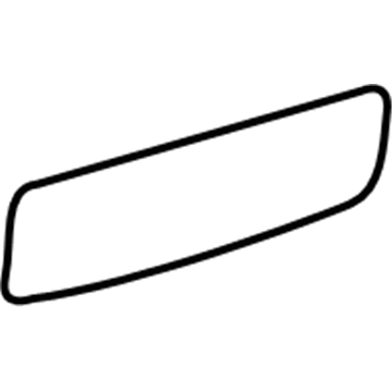 Mopar SM69VK9AB BOX/BIN-Storage SM69VK9AB Mopar BOX/BIN-Storage Illustration 1 of 1