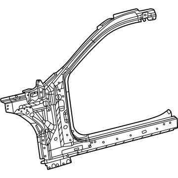 Dodge 68631258AA Dodge 68631258AA