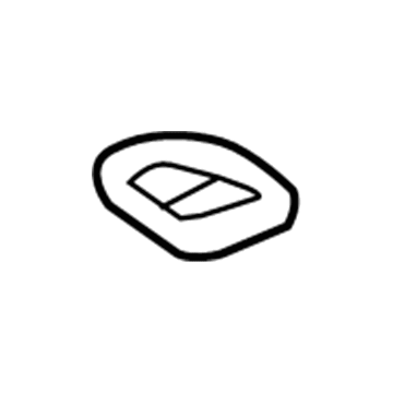 68193348AA Mopar Loop-Cargo Tie Down Illustration 1 of 1