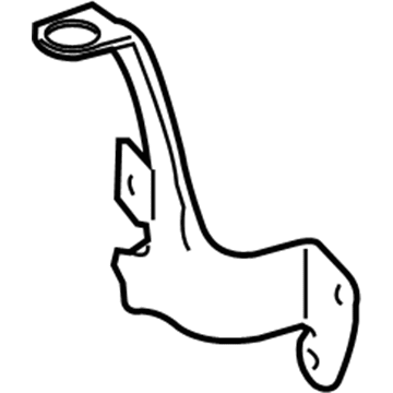 68011785AA Mopar Pump-Air Pump Illustration 1 of 1