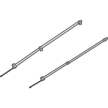 1FN27DW1AA Mopar Lamp-Auxiliary Illustration 1 of 1