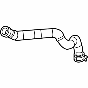 Mopar 68564575AA Coolant 68564575AA Mopar Coolant Illustration 1 of 1