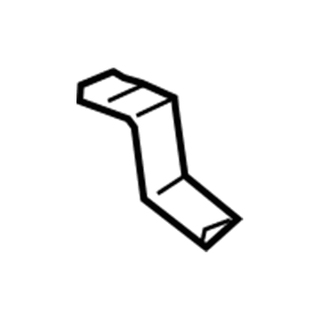 MR320509 Mopar Instrument Panel Illustration 1 of 1