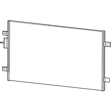 Dodge 68578702AB Dodge 68578702AB