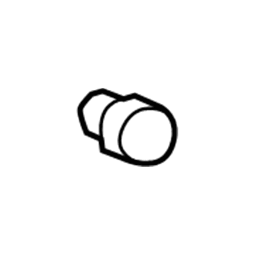 Mopar Cigarette Lighter - 4685370