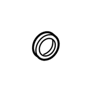 5134665AA Mopar Washer Illustration 1 of 1