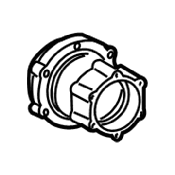 2005 Dodge Sprinter 3500 Wheel Bearing - 5104580AA