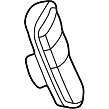 Ram Cruise Control Switch - 56049379AC