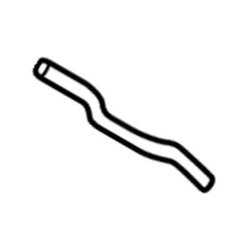 4081654 Mopar Link-Latch To Knob Illustration 1 of 1