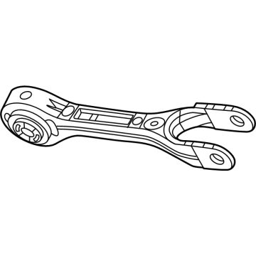 68400707AB Mopar CAMBER Illustration 1 of 1