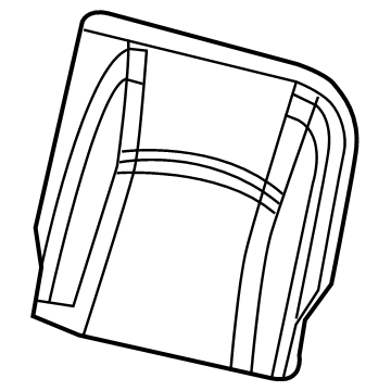 2024 Ram 1500 Seat Cover - 7AR51LA8AA