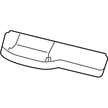 2024 Ram 1500 Seat Cover - 6RF14BD3AB