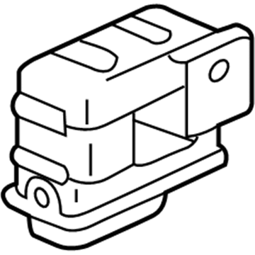 MN141577 Mopar Contact-Security Alarm Illustration 1 of 1