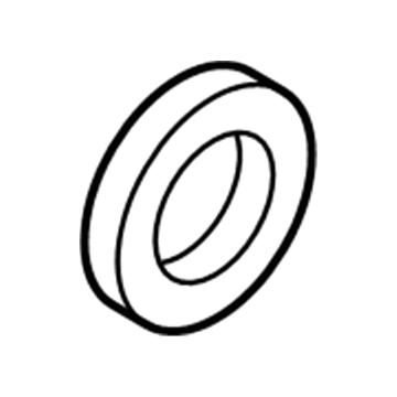 68313776AA Mopar Washer Illustration 1 of 1