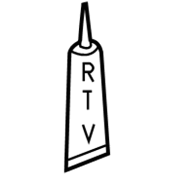 5010884AD Mopar SEALER-None Illustration 1 of 1