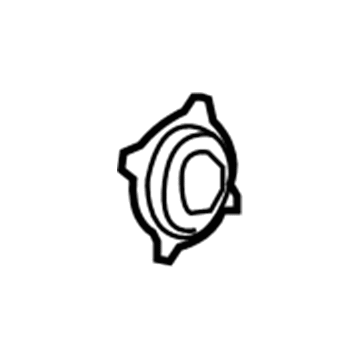 Ram 1500 Transfer Case Seal - 52114377AC