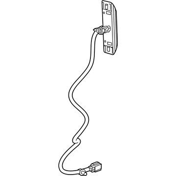 5182672AA Mopar Lamp-Truck Bed Illustration 1 of 1