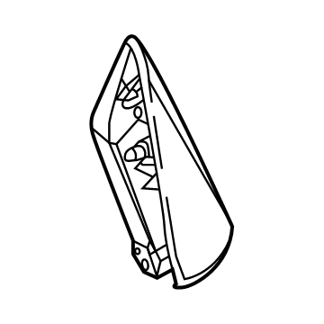 Chrysler 68227308AF Chrysler 68227308AF