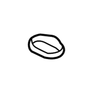 5127348AA Mopar Handle-Latch Illustration 1 of 1