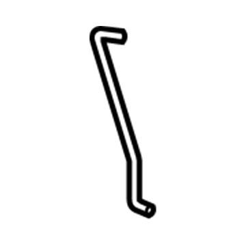 Dodge Ram 3500 Door Latch Cable - 5KA92DX9AA