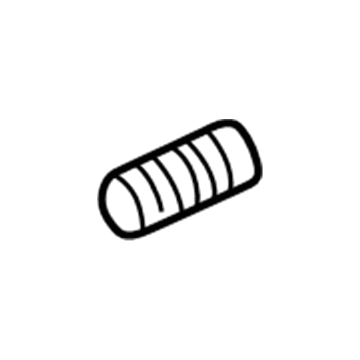 Dodge Wheel Stud - 6503007